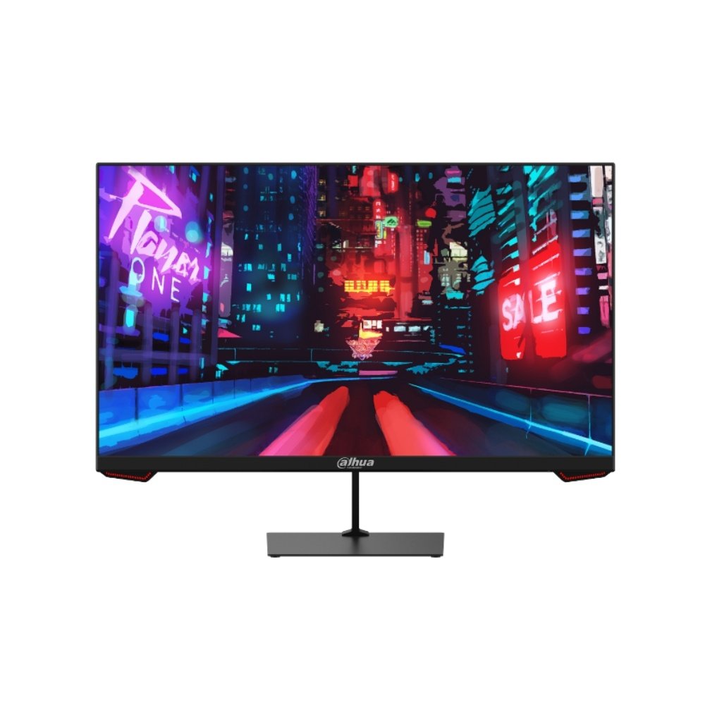 Monitor Gamer Dahua LM24-E230 | LED, Full HD, 23.8", Nuevo - Imagen 5