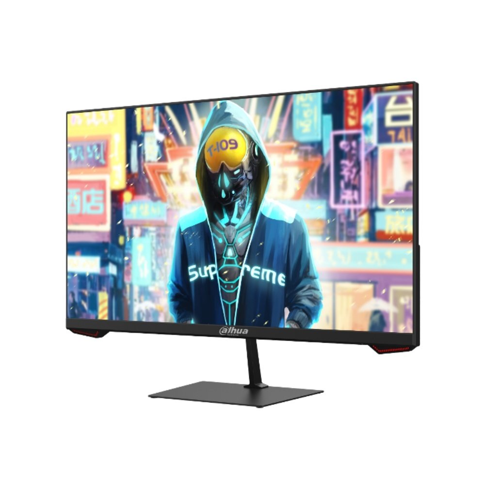 Monitor Gamer Dahua LM24-E230 | LED, Full HD, 23.8", Nuevo - Imagen 6