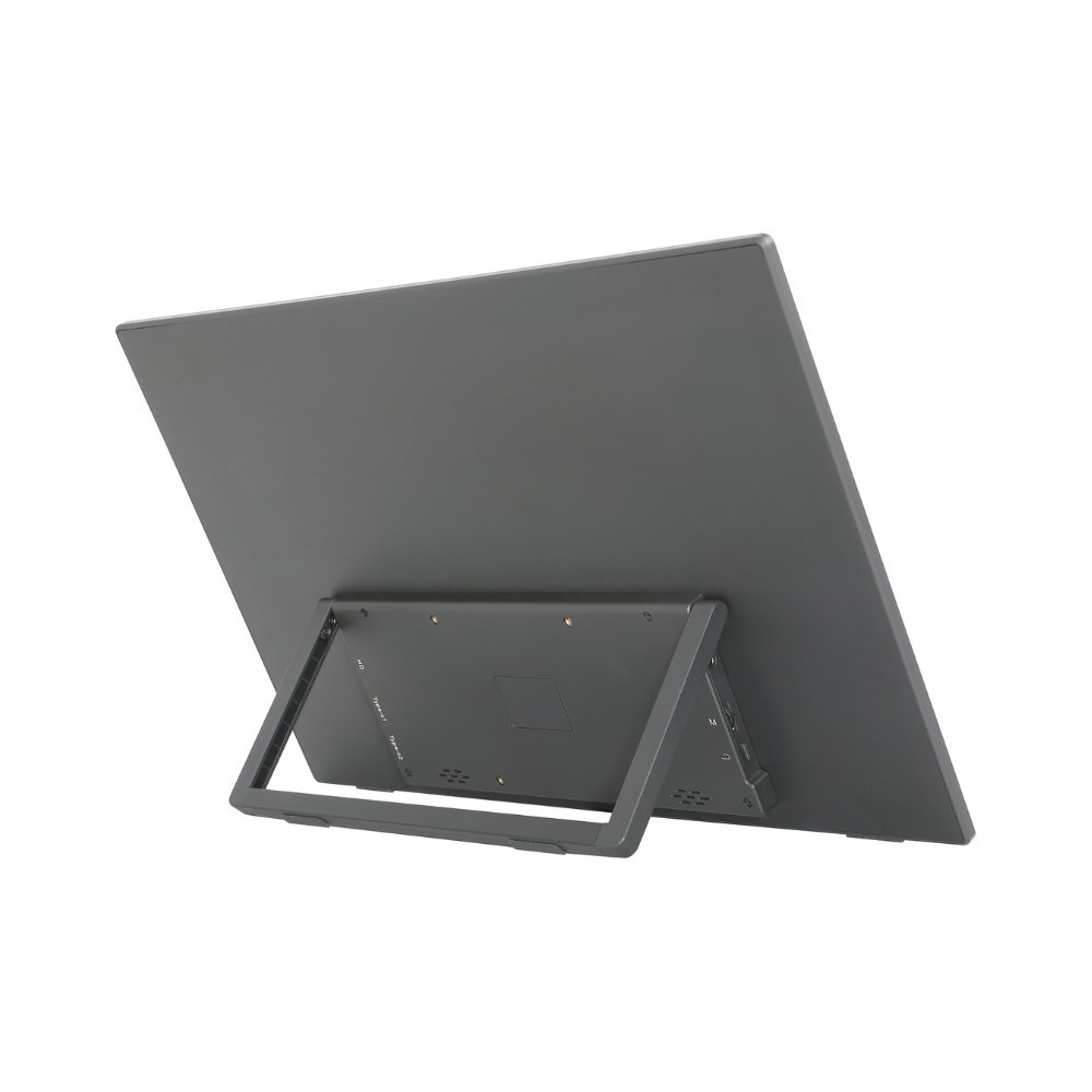 Monitor Portable Shot Gaming Home & Office SG156PM02 | LED IPS, Full HD, 15.6", Nuevo - Imagen 7