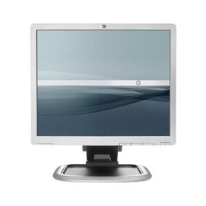 Monitor 24" | LCD/LED Wide Screen, Recertificado Grado A+