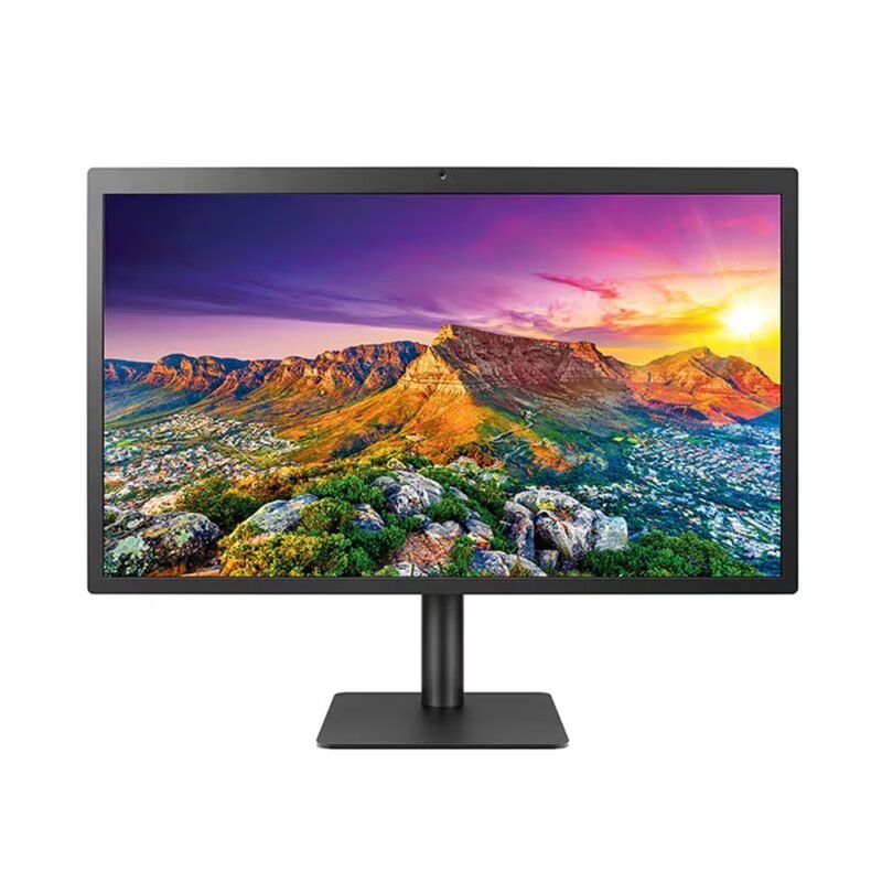 Monitor 27" | LCD/LED, Wide Screen, Recertificado Grado A+ - Imagen 2