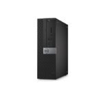 Equipo Dell OptiPlex GX7050 | Core i3 3.4GHz 7ª Gen (8GB/128GB SSD) Mini PC- Recertificado