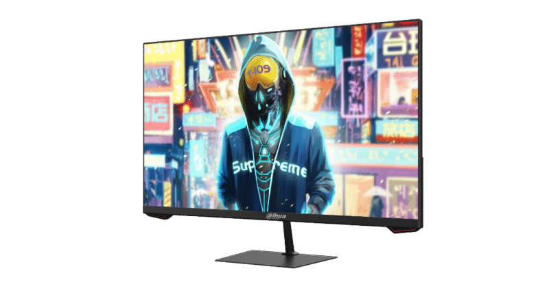 Monitor Gamer Dahua LM27-E230 | LED, Full HD, 27", Nuevo - Imagen 13