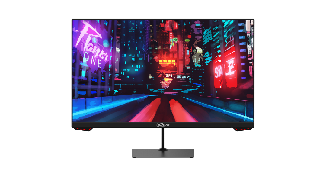 Monitor Gamer Dahua LM24-E230 | LED, Full HD, 23.8", Nuevo - Imagen 10