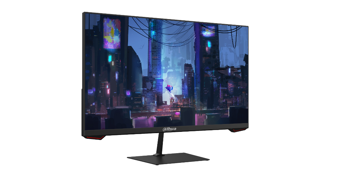 Monitor Gamer Dahua LM24-E230 | LED, Full HD, 23.8", Nuevo - Imagen 15