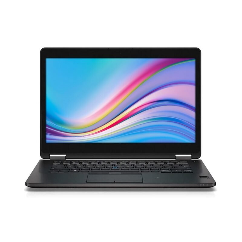 Notebook Dell Latitude 7300 | Core i5 8ª Gen (8GB/256SSD) 13" - Recertificado - Imagen 2