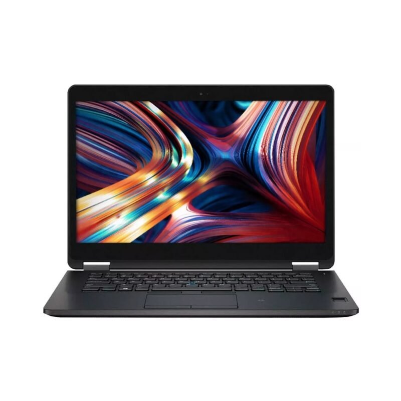 Notebook Dell Latitude 7300 | Core i5 8ª Gen (8GB/256SSD) 13" - Recertificado - Imagen 4