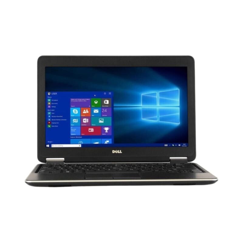 Notebook Dell Latitude 7300 | Core i5 8ª Gen (8GB/256SSD) 13" - Recertificado - Imagen 5