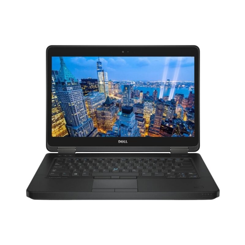 Notebook Dell Latitude 7300 | Core i5 8ª Gen (8GB/256SSD) 13" - Recertificado - Imagen 6