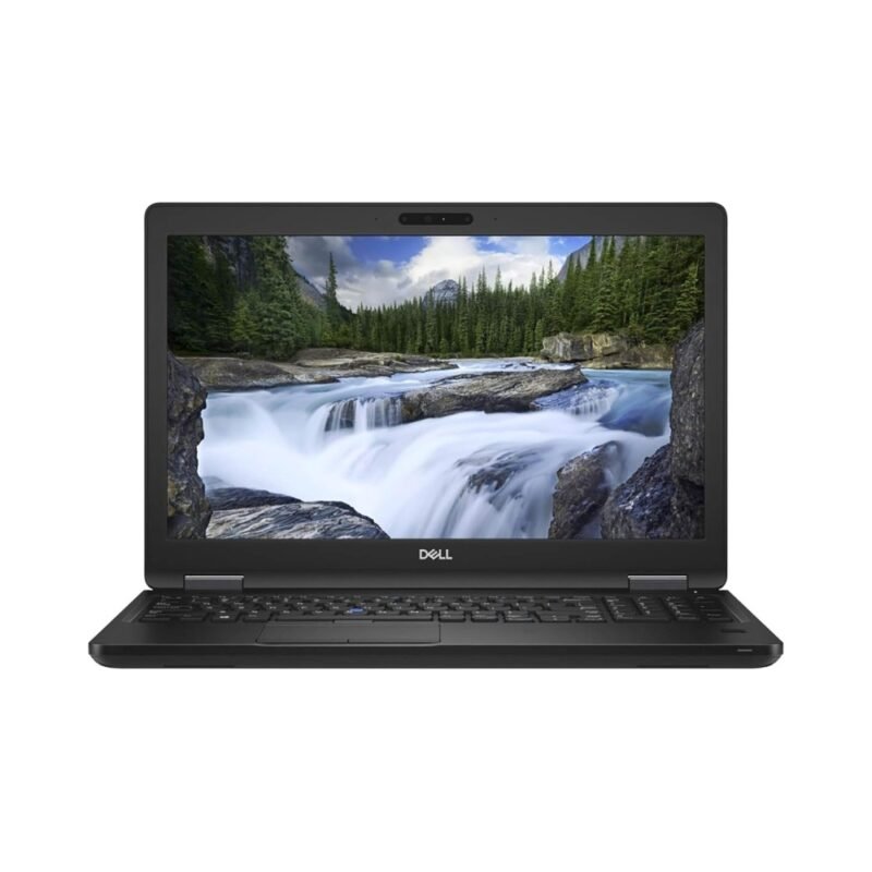 Notebook Dell Latitude 7300 | Core i5 8ª Gen (8GB/256SSD) 13" - Recertificado - Imagen 7