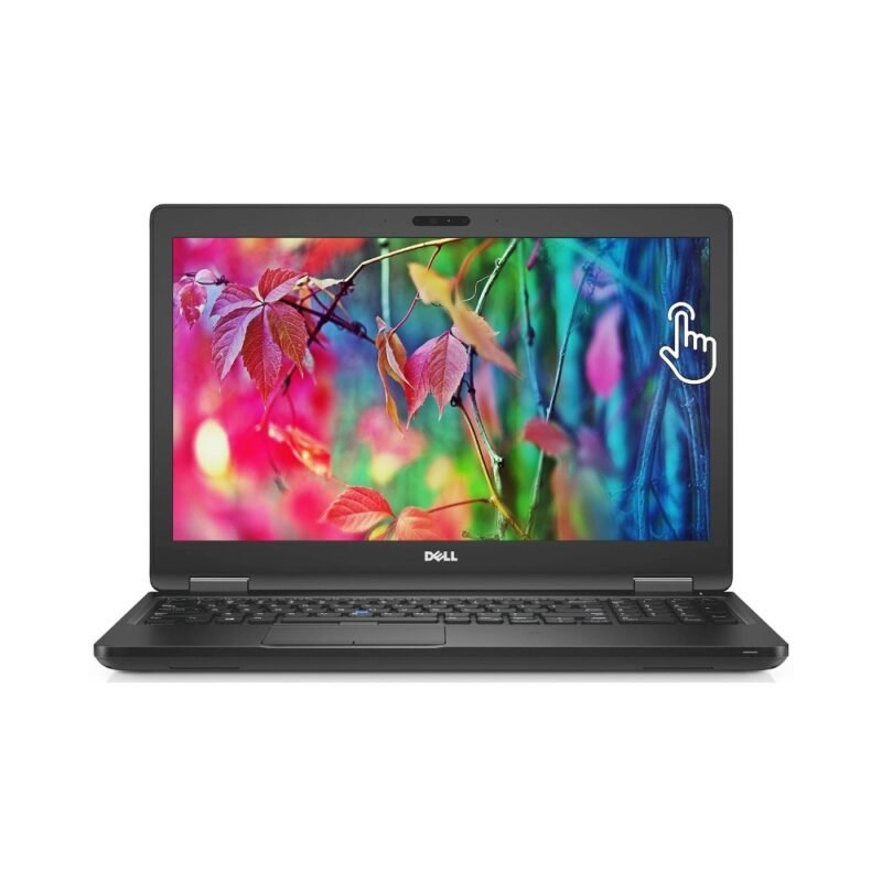 Notebook Dell Latitude 7300 | Core i5 8ª Gen (8GB/256SSD) 13" - Recertificado - Imagen 8