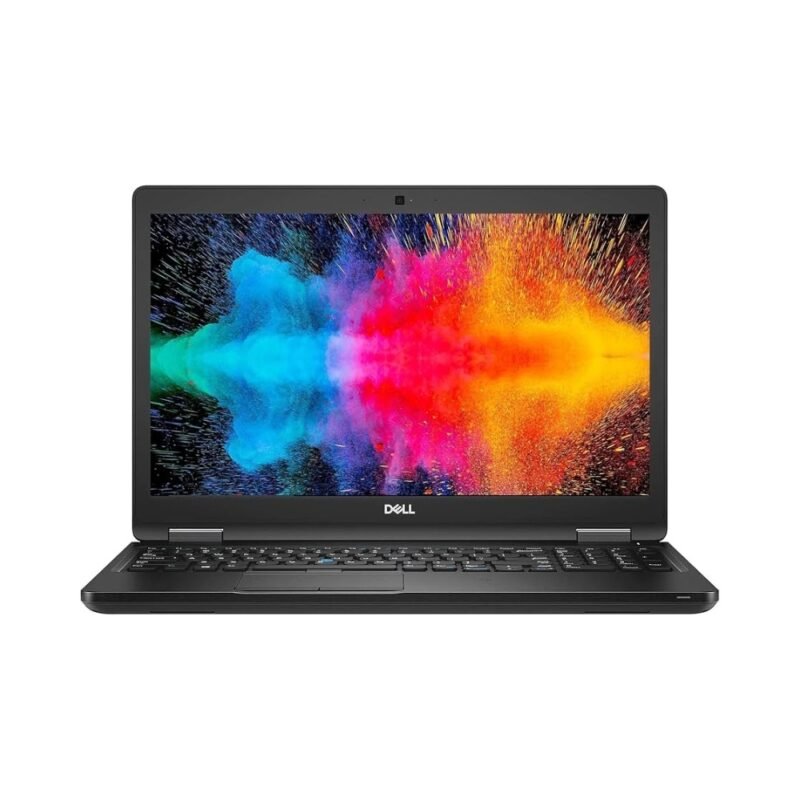 Notebook Dell Latitude 7300 | Core i5 8ª Gen (8GB/256SSD) 13" - Recertificado - Imagen 10