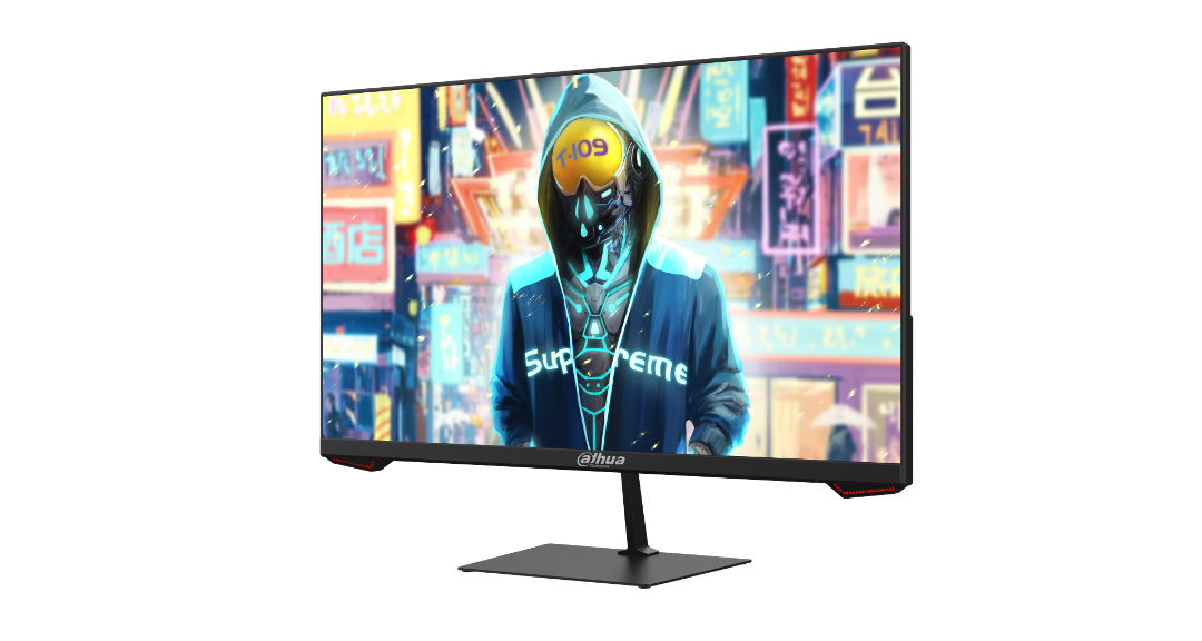 Monitor Gamer Dahua LM24-E230 | LED, Full HD, 23.8", Nuevo - Imagen 16