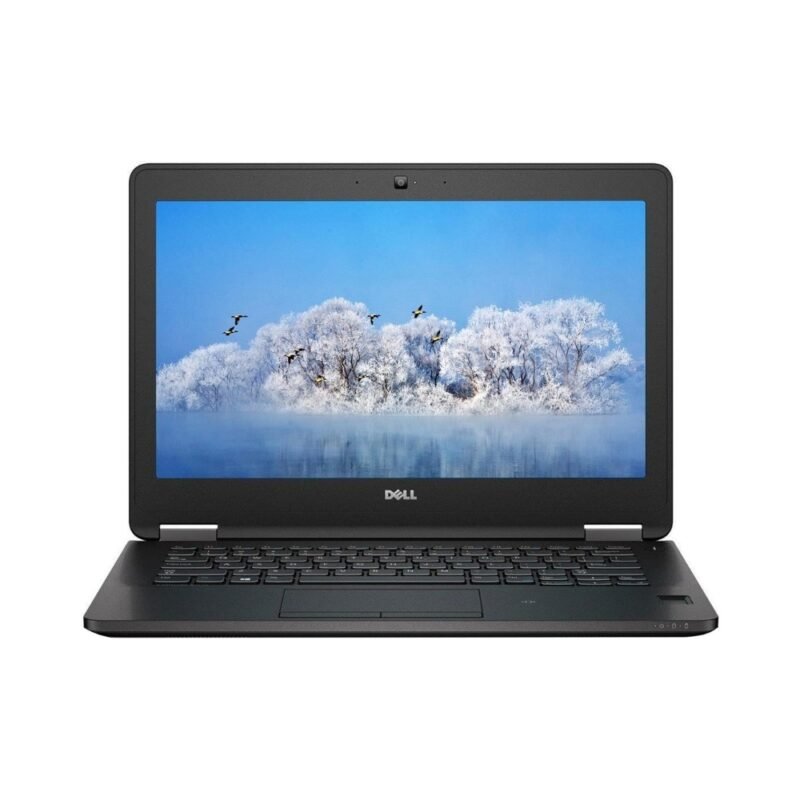 Notebook Dell Latitude 7300 | Core i5 8ª Gen (8GB/256SSD) 13" - Recertificado - Imagen 11