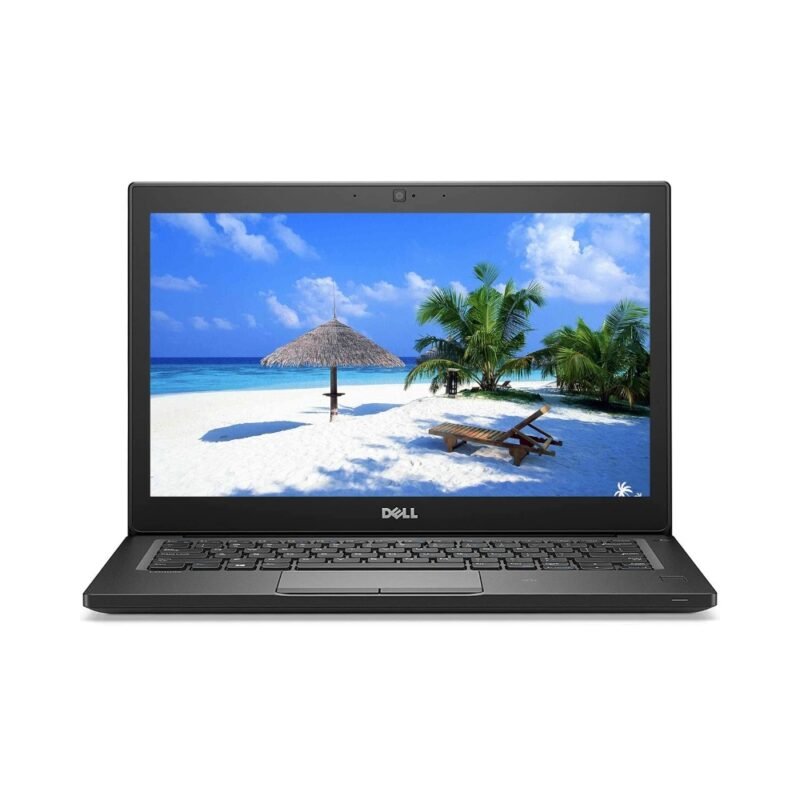 Notebook Dell Latitude 7300 | Core i5 8ª Gen (8GB/256SSD) 13" - Recertificado - Imagen 12