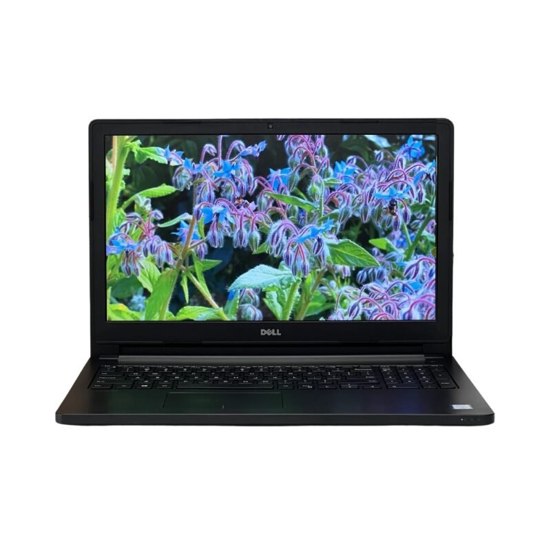 Notebook Dell Latitude 3590 | Core i5 7ª Gen (8GB/256SSD) 15" - Recertificado - Imagen 2