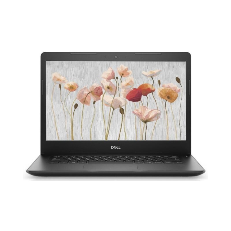Notebook Dell Latitude 3590 | Core i5 7ª Gen (8GB/256SSD) 15" - Recertificado - Imagen 3