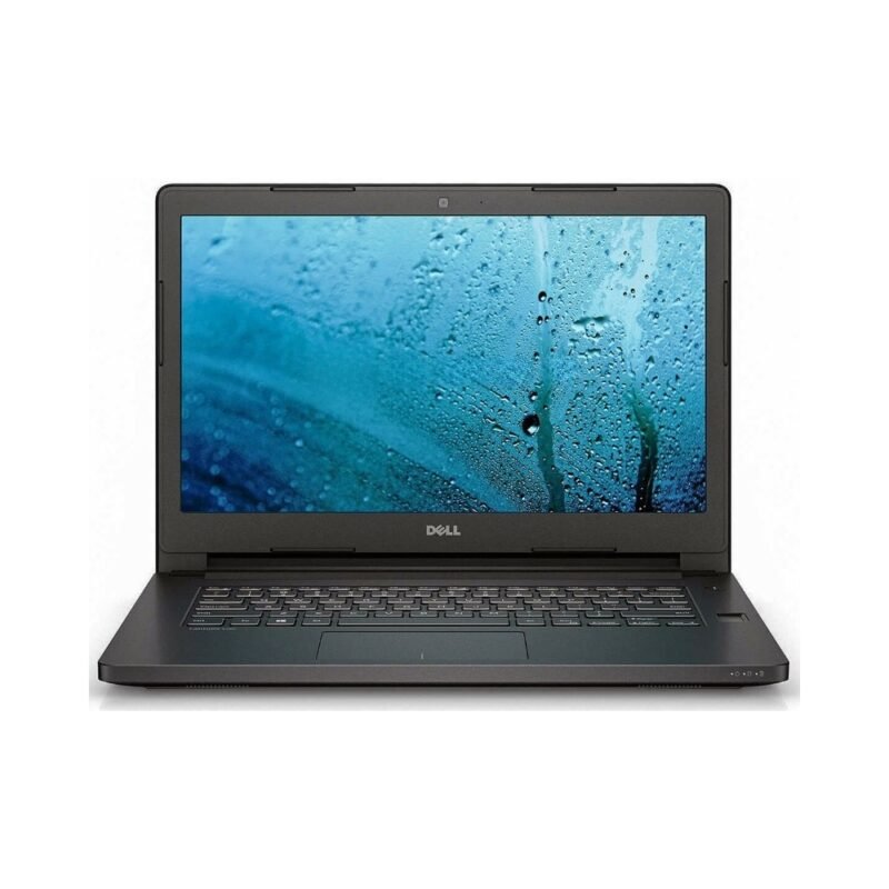 Notebook Dell Latitude 3590 | Core i5 7ª Gen (8GB/256SSD) 15" - Recertificado - Imagen 4