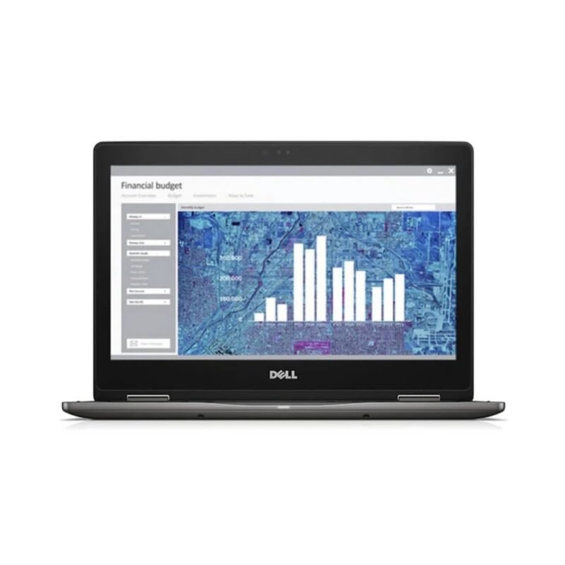 Notebook Dell Latitude 3590 | Core i5 7ª Gen (8GB/256SSD) 15" - Recertificado - Imagen 5