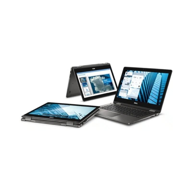 Notebook Dell Latitude 3590 | Core i5 7ª Gen (8GB/256SSD) 15" - Recertificado - Imagen 6