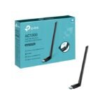Adaptador Inalámbrico USB TP-LINK Archer T3U Plus | AC1300, Alta Ganancia