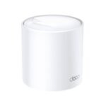 Access Point TP-LINK Deco X20 (Pack x1) | AX1800, WiFi 6, Mesh