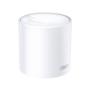 Access Point TP-LINK Deco X20 (Pack x1) | AX1800, WiFi 6, Mesh