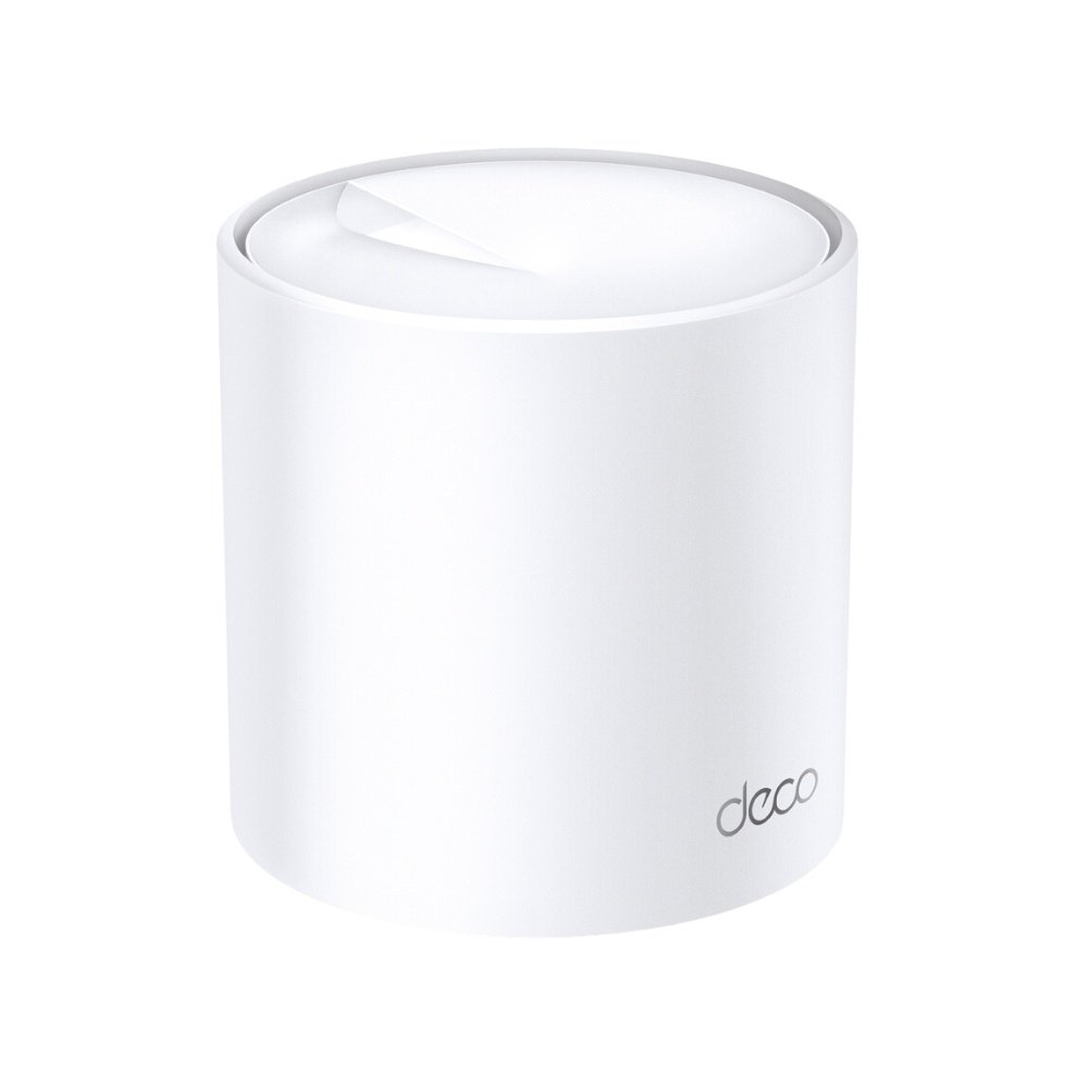 Access Point TP-LINK Deco X20 (Pack x1) | AX1800, WiFi 6, Mesh