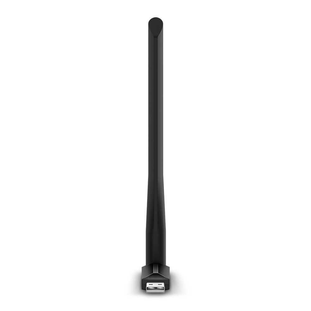 Adaptador Inalámbrico USB TP-LINK Archer T2U Plus | AC600, Alta Ganancia - Imagen 6