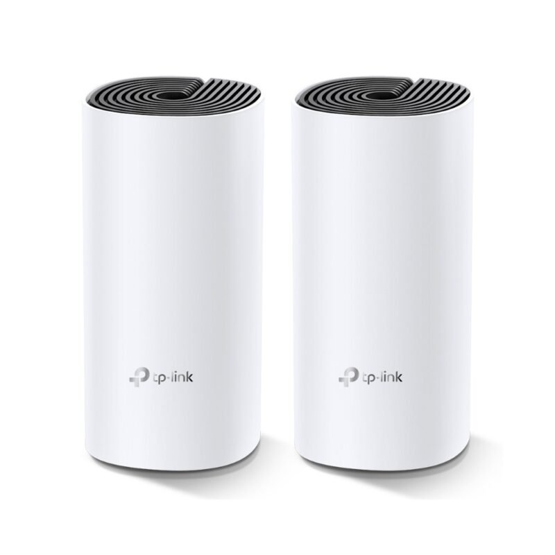 Access Point TP-LINK Deco M4 (Pack x2) | AC1200, WiFi 5, Mesh - Imagen 3