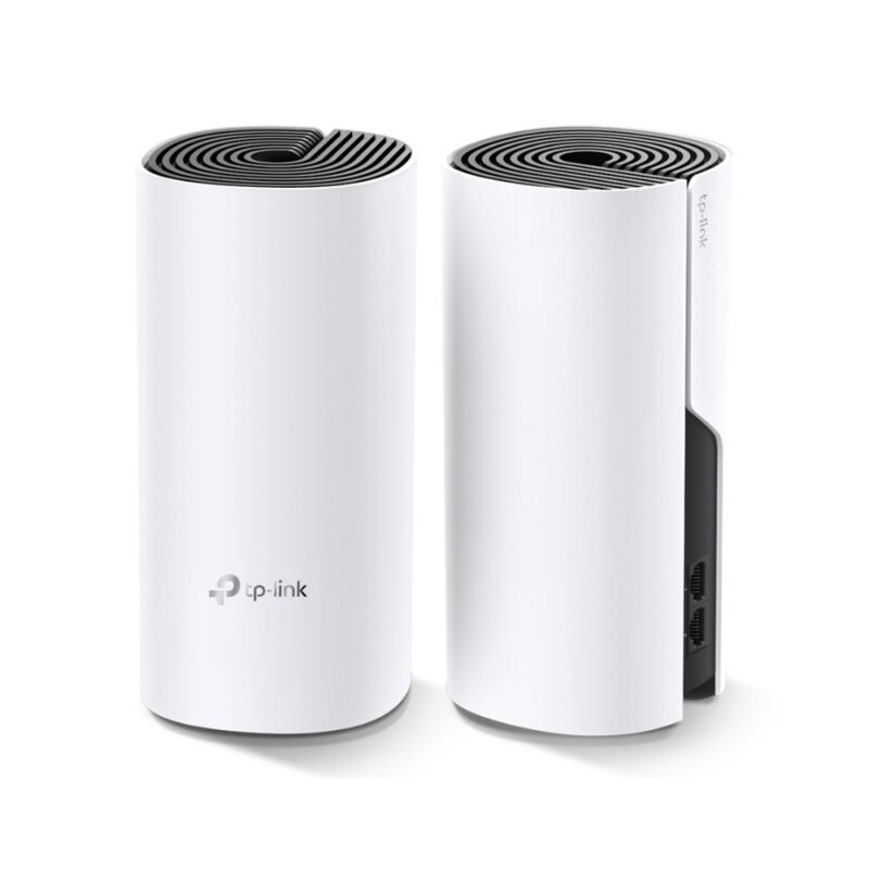 Access Point TP-LINK Deco M4 (Pack x2) | AC1200, WiFi 5, Mesh - Imagen 9