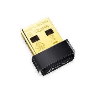 Adaptador Nano USB TP-LINK TL-WN725N | WiFi, 150Mbps