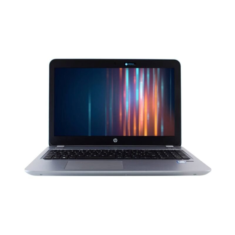 Notebook HP ProBook 470 G3 | Core i5 6ª Gen (8GB/128SSD) 17" - Recertificado - Imagen 6