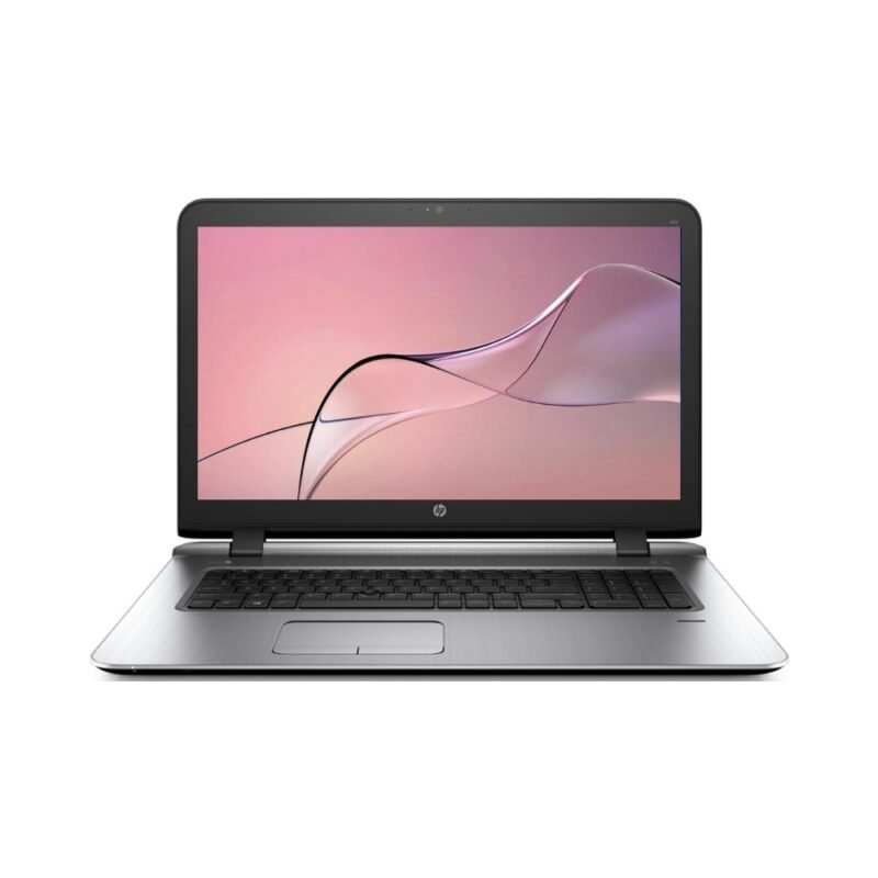 Notebook HP ProBook 470 G3 | Core i5 6ª Gen (8GB/128SSD) 17" - Recertificado - Imagen 10