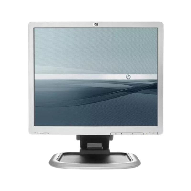 Monitor 23"  | LED, Wide Screen, Recertificado Grado A+ - Imagen 2