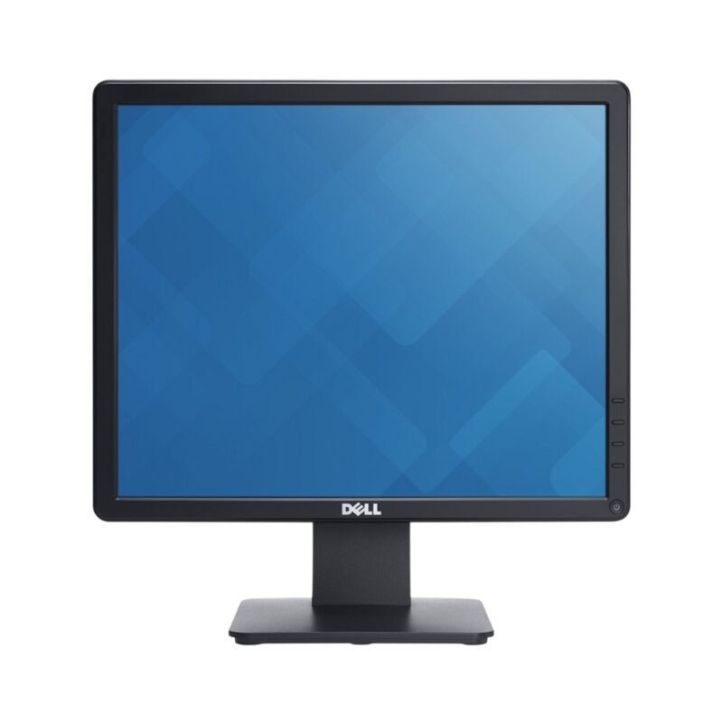 Monitor | LCD, 20", Formato 4:3, Recertificado Grado A+