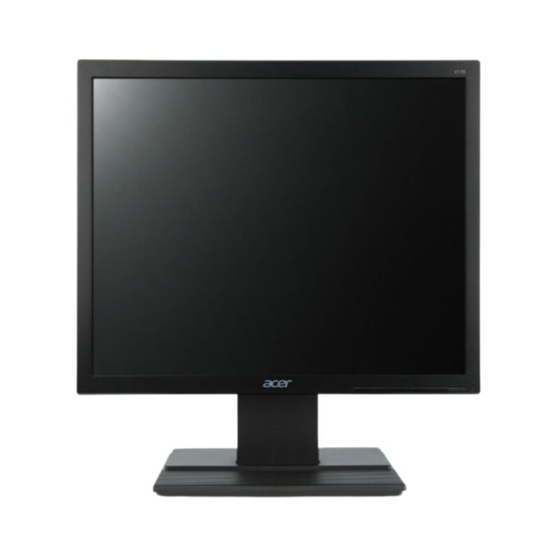 Monitor | LCD, 20", Formato 4:3, Recertificado Grado A+ - Imagen 3