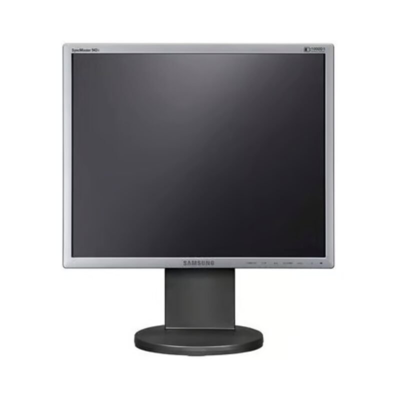 Monitor | LCD, 20", Formato 4:3, Recertificado Grado A+ - Imagen 4