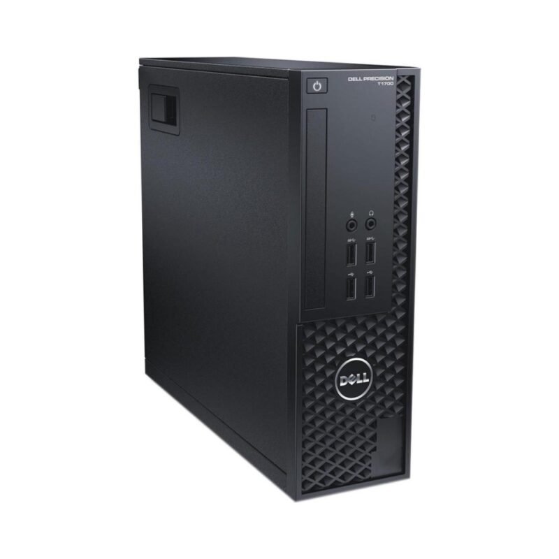 Equipo Dell OptiPlex | Core i5 6ª Gen (8GB/128SSD) Torre - Recertificado - Imagen 7