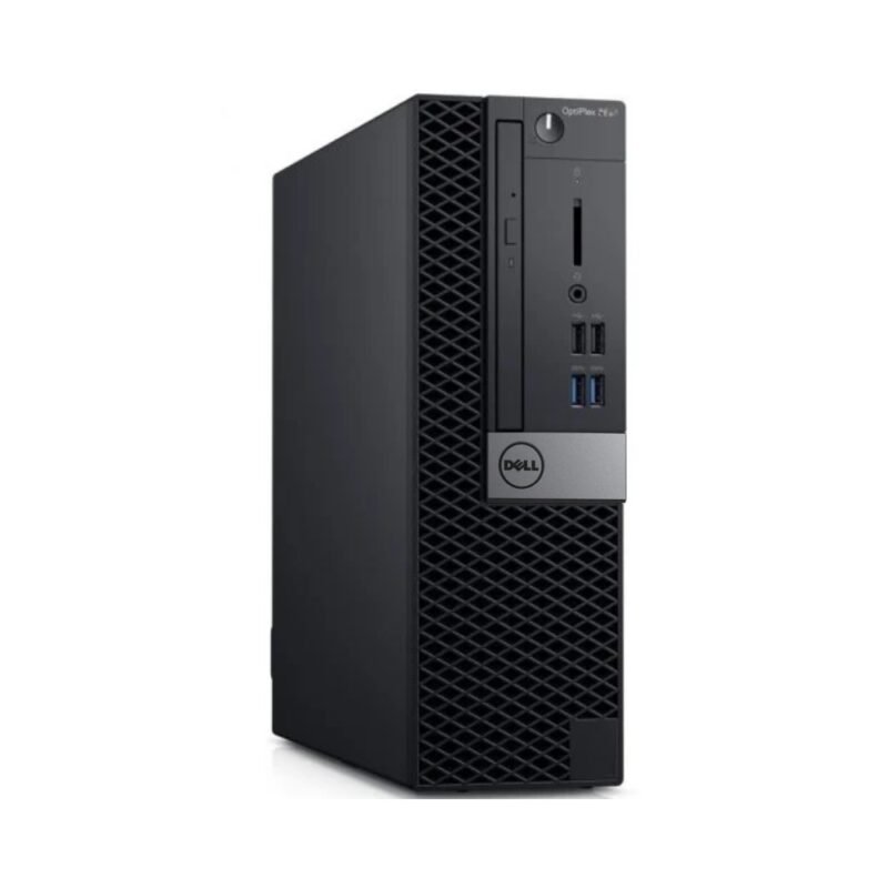 Equipo Dell OptiPlex | Core i5 6ª Gen (8GB/128SSD) Torre - Recertificado - Imagen 9