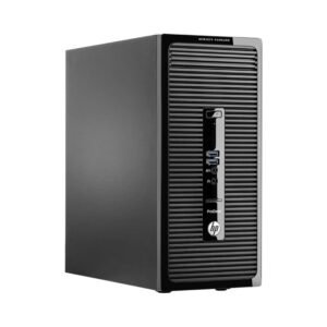 Equipo Dell Optiplex  | Core i5 4ª Gen (4GB/500GB) Torre - Recertificado
