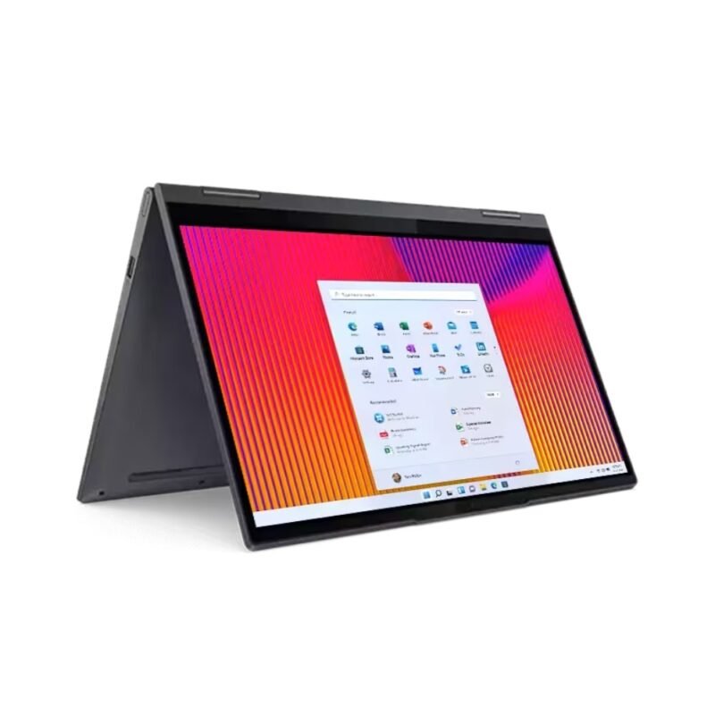 Notebook Lenovo ThinkPad Yoga 260 | Core i5 6ª Gen (8GB/256SSD) 12.5" - Recertificado - Imagen 5