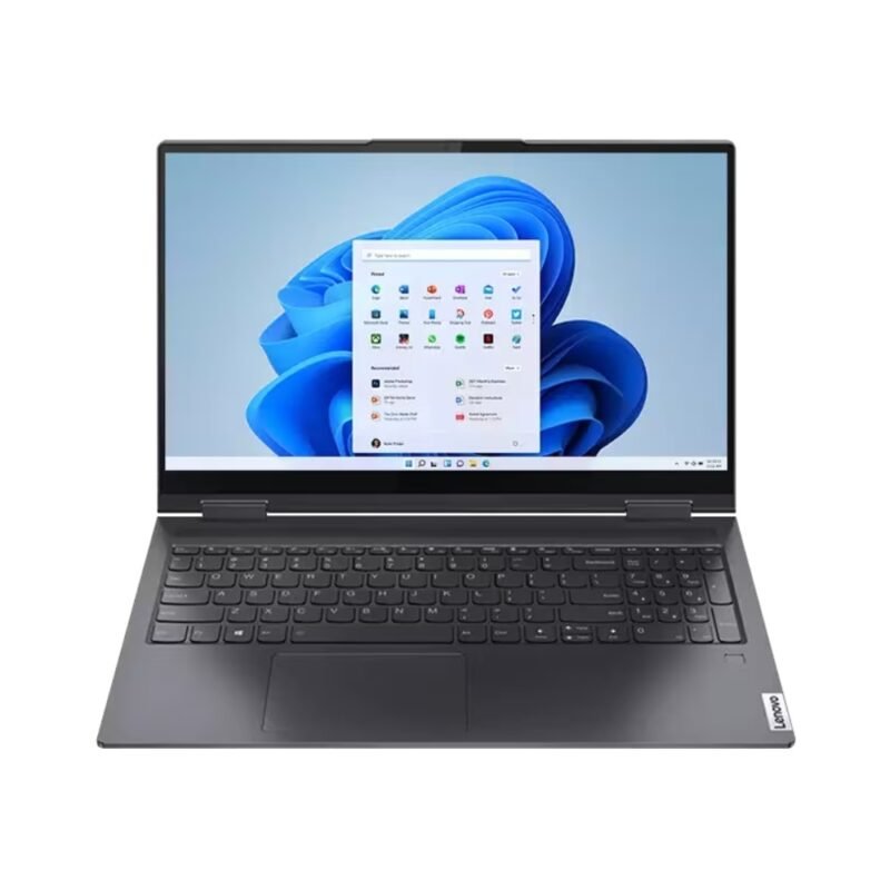 Notebook Lenovo ThinkPad Yoga 260 | Core i5 6ª Gen (8GB/256SSD) 12.5" - Recertificado - Imagen 6