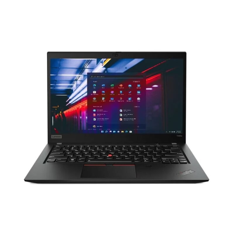 Notebook Lenovo ThinkPad Yoga 260 | Core i5 6ª Gen (8GB/256SSD) 12.5" - Recertificado - Imagen 14