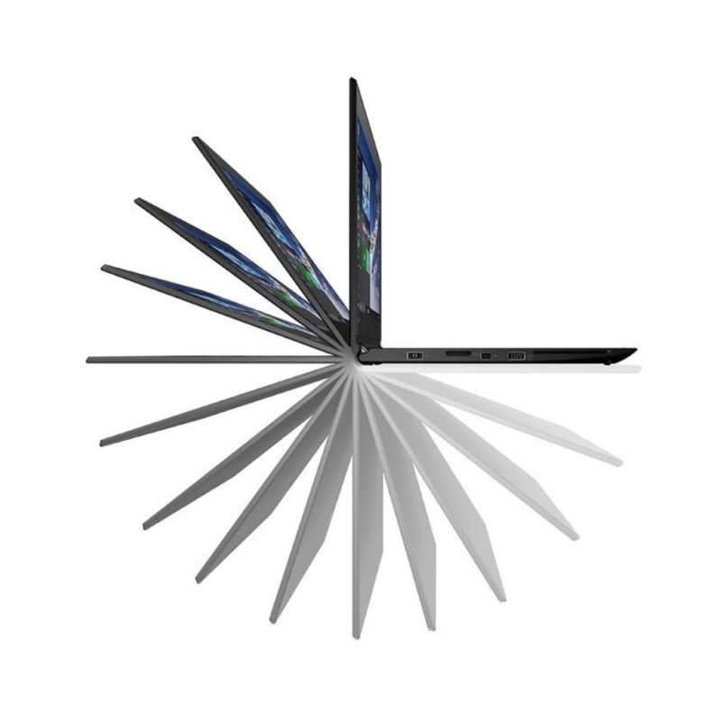 Notebook Lenovo ThinkPad Yoga 260 | Core i5 6ª Gen (8GB/256SSD) 12.5" - Recertificado - Imagen 16