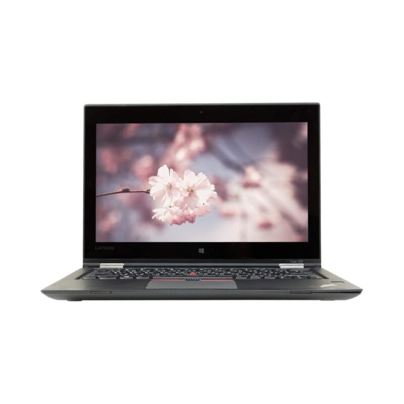 Notebook Lenovo ThinkPad Yoga 260 | Core i5 6ª Gen (8GB/256SSD) 12.5" - Recertificado - Imagen 17
