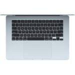 Apple Macbook Air M4 10+10, 16GB, 256GB SSD, 15.3"" Retina