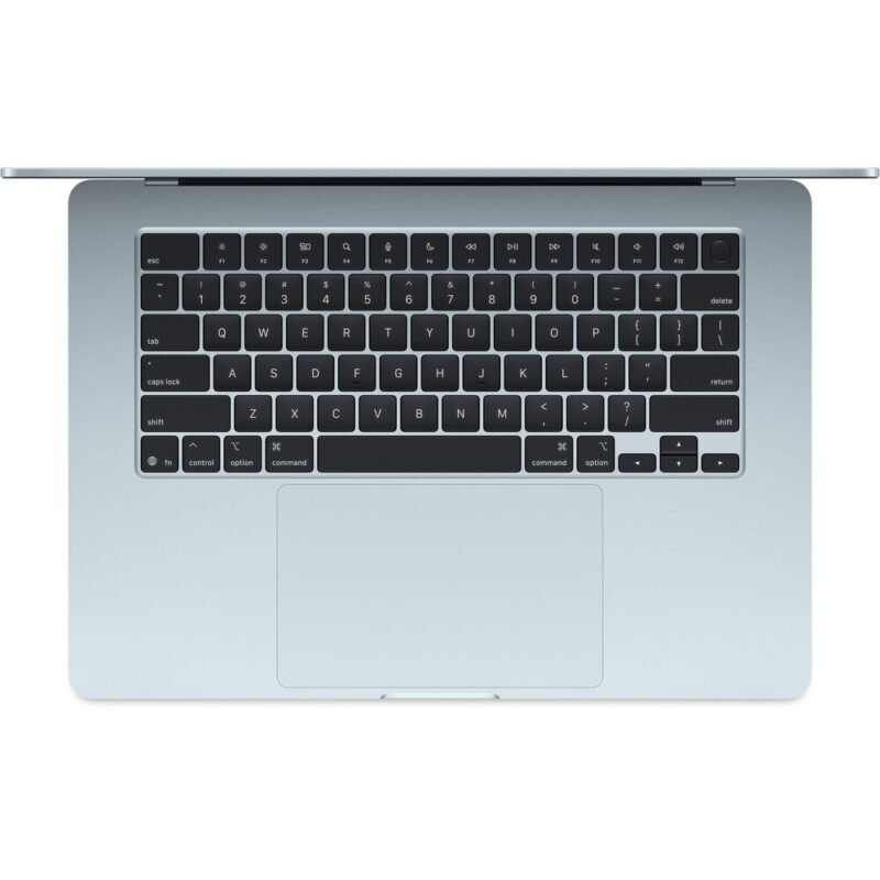 Apple Macbook Air M4 10+10, 16GB, 256GB SSD, 15.3"" Retina