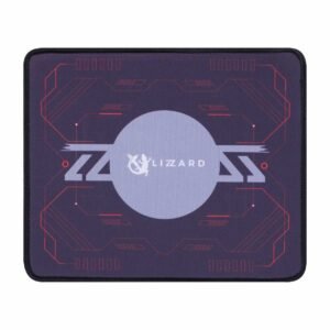 Combo X-Lizzard Gamer completo 4 en 1