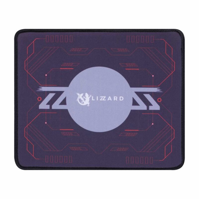 Combo X-Lizzard Gamer completo 4 en 1